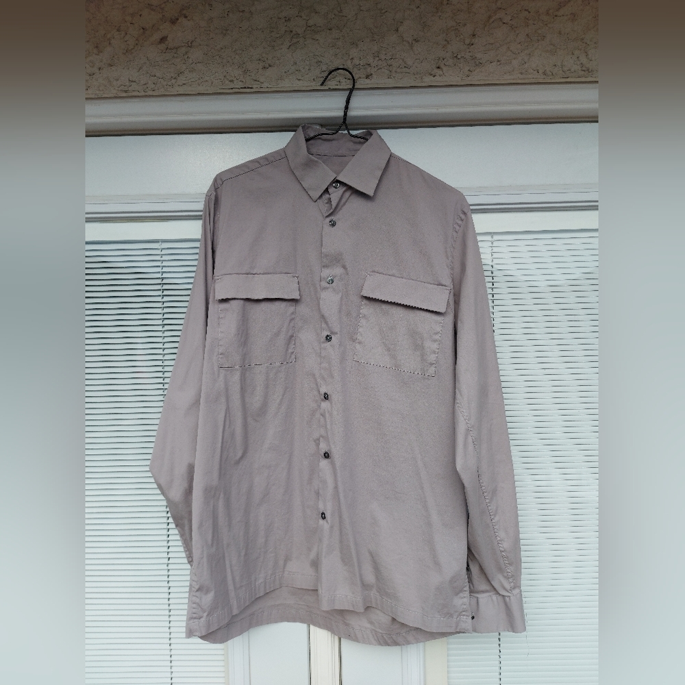 Cargo Shirt
